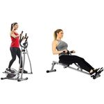 Commercial Grade Elliptical Machines