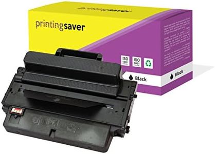 NERO Toner compatibile per SAMSUNG ML-3310, ML-3310ND, ML-3312ND, ML-3710, ML-3710ND, ML-3712DW, ML-3712ND, SCX-4833, SCX-4833FD, SCX-4835FR, SCX-5637FR, SCX-5639FR, SCX-5737FW, SCX-5739FW
