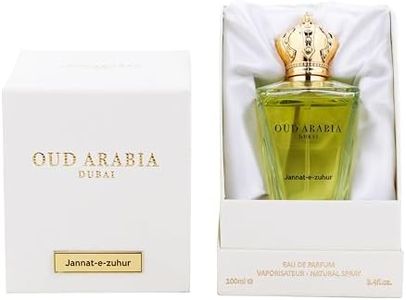 OUD ARABIA