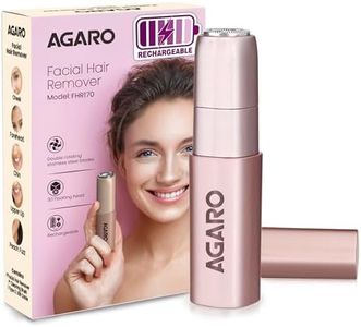 AGARO Faci