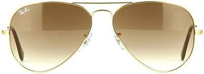 Ray-Ban Aviator Large Metal RB3025 