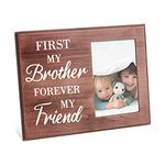 BROTHER Friend Gifts For Pictures