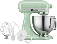 KitchenAid MIXER TILT-HEAD 4.8L - ARTISAN - Pistachio - 5KSM125BPT