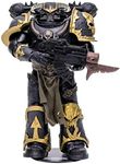 McFarlane Toys, Warhammer 40000 Cha