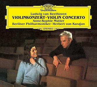 Violin Con