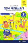 NEW PATHWAYS LITERATURE READER 7 NCF ED_2024