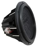 Soundstream 2600W Peak (1300W RMS) 15" Tarantula Series Dual 4-Ohm Car Subwoofer