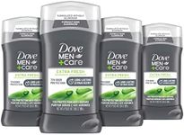 DOVE MEN + CARE Deodorant Stick for