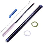 SeaQuest Tenkara rod 12Ft 7:3 TG Kit 1 Fishing Rod