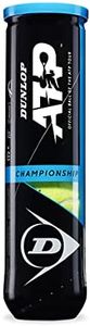 Dunlop ATP Championship 4-Ball Can