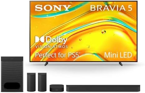 Sony BRAVI