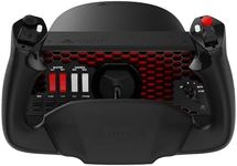 Honeycomb Aeronautical Alpha Flight Controls XPC