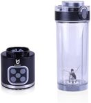 UTALENT Cordless Portable Blender, 