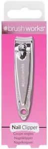 Brushworks Nail Clipper