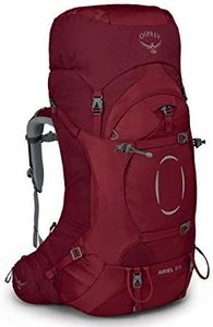 Osprey Europe Ariel 65 Women's Backpacking Pack