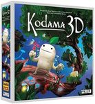 Indie Board and Card Kodama 3D