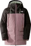 THE NORTH FACE Fornet Jacket Fawn Grey/Black L