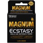 Trojan Magnum 3pk