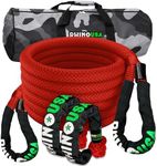 Rhino USA Kinetic Tow Rope 13,000kg