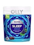 OLLY Extra Strength Sleep Gummy, Oc