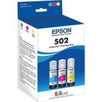 Epson Ink Saving Printers