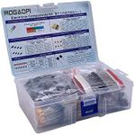 MOGAOPI Electronic Component Kit & 