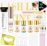 Lash Lift Kit & Brow Lamination Kit