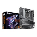 Gigabyte B650 AORUS ELITE AX V2 Motherboard - Supports AMD AM5 CPUs, 12+2+2 Phases Digital VRM, up to 8000MHz DDR5 (OC), 1xPCIe 5.0 + 2xPCIe 4.0 M.2, Wi-Fi 6E, 2.5GbE LAN, USB 3.2 Gen 2