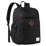 School Backpack for Men,Vaschy Unis