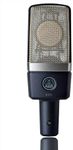 AKG Pro Audio C214 Professional Lar