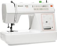 Husqvarna Viking E20 White Sewing M