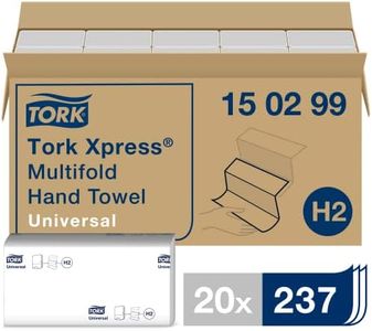 Tork Xpres