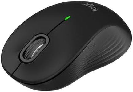 Logitech S