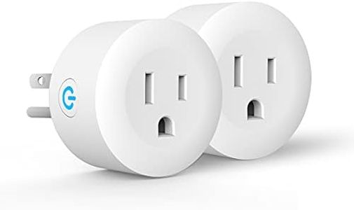 Smart Plug