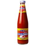 Sriraja Panich Chili Sauce, 570 grams, Yellow & Red, Medium