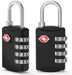 TSA Luggage Locks, [Updated Version