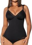 FeelinGirl Bodysuits for Women Mesh