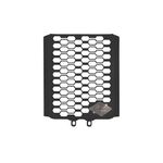 Legundary Radiator Grill for Interceptor Black (Pack of 1)