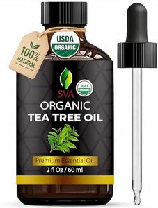 SVA Tea Tr
