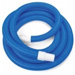 WATERTECH SYSTEMS Flexible Pipe 16'' feet 5mtr Swimming Pool Cleaning Hose Pipe Swimming Vacuum Premium Pool Hoses 1-1/2-inch Diameter 5meter