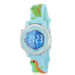 Viposoon Boys Toys Age 3 4 5 6 7, Watch for Kids Boys Birthday Gifts for 4 5 6 7 8 Year Old Boys Back to School Gifts for Kids Toddler Toys for Boys Age 3-10