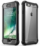 i-Blason Ares Clear Case for iPhone