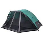 6 Person Camping Tent - Water-Resis