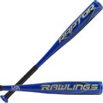 Rawlings | RAPTOR T-Ball Bat | USA | -12 | 26"