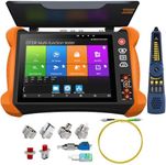 OTDR CCTV Tester, WANLUTECH 1310/15