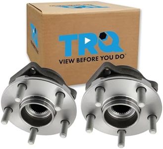TRQ Front