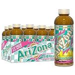 Arizona Tea, Premium Brewed Lemon B