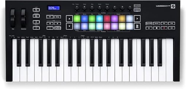 Novation L
