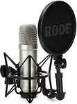 Rode NT1-A Large-Diaphragm Condense