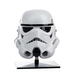 Cosplay_Rim Stormtrooper Death Trooper Helmet Mask for SW (Resin) - - One size, Stormtrooper Helmet, One Size